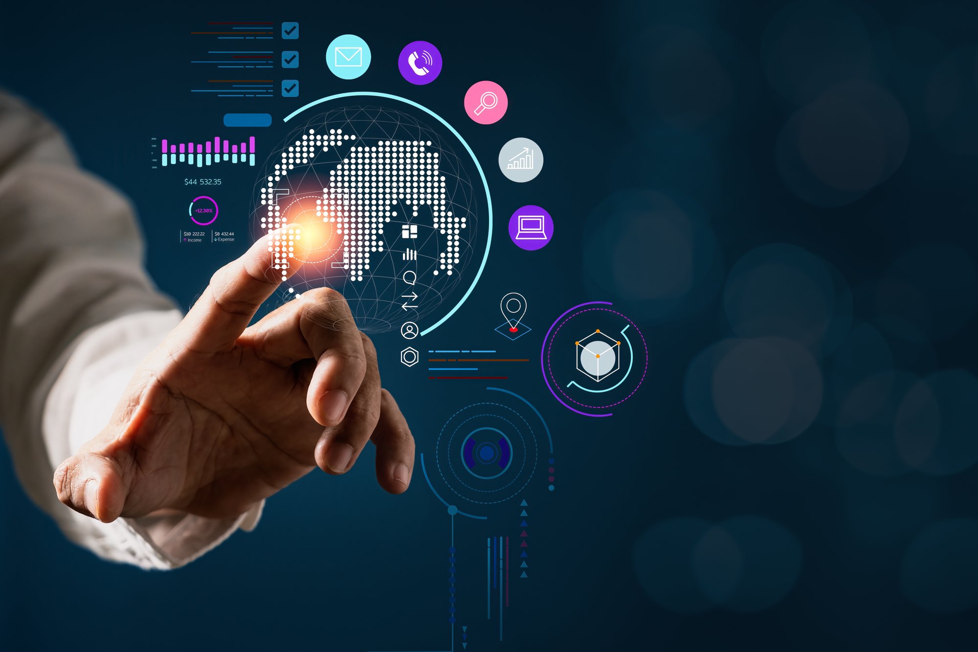 transformacion digital transformacion digital